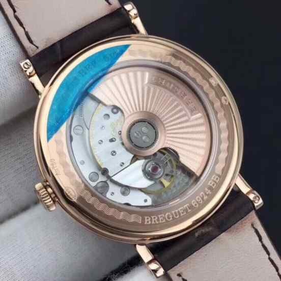 FK宝玑经典系列-细节图7