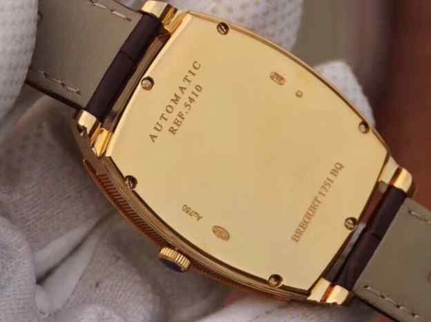 HG宝玑传承复刻-细节图7