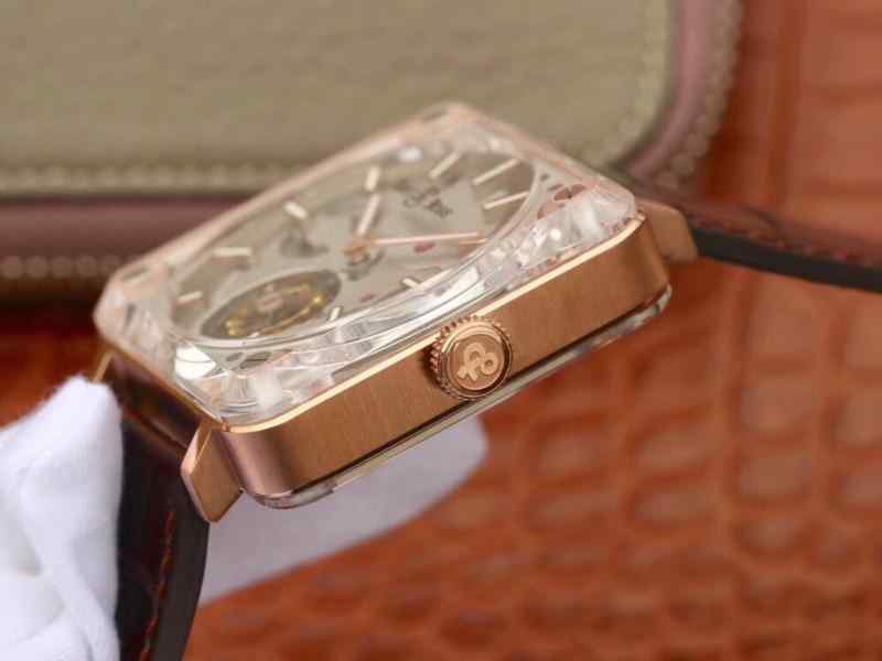 柏莱仕BR0新款陀飞轮-细节图7