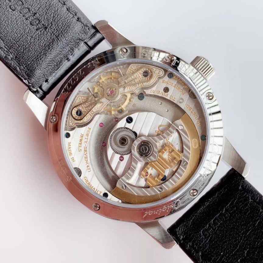 TZ格拉苏蒂参议院-细节图7