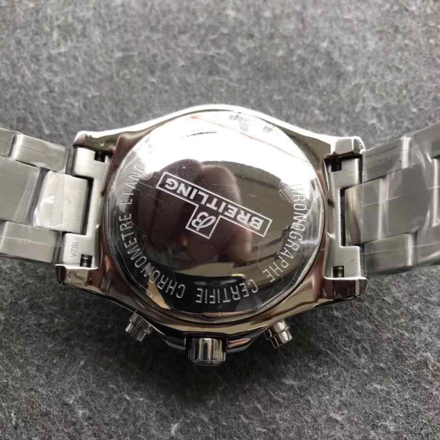 gf厂百年灵复仇者战机-细节图7