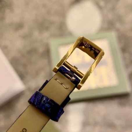 VCA梵克雅宝黄金色-细节图7