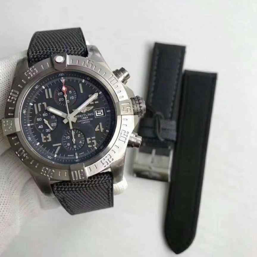 gf厂百年灵挑战者复仇者-细节图7