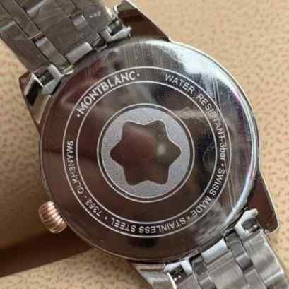 原单万宝龙宝曦复刻-细节图7