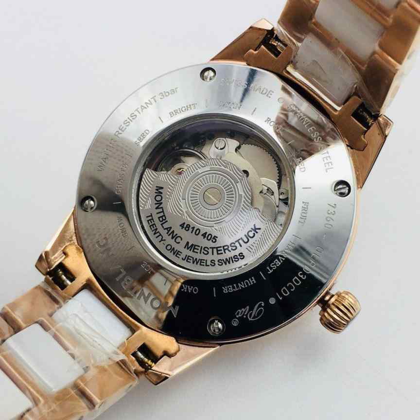 GB万宝龙复刻女表-细节图7