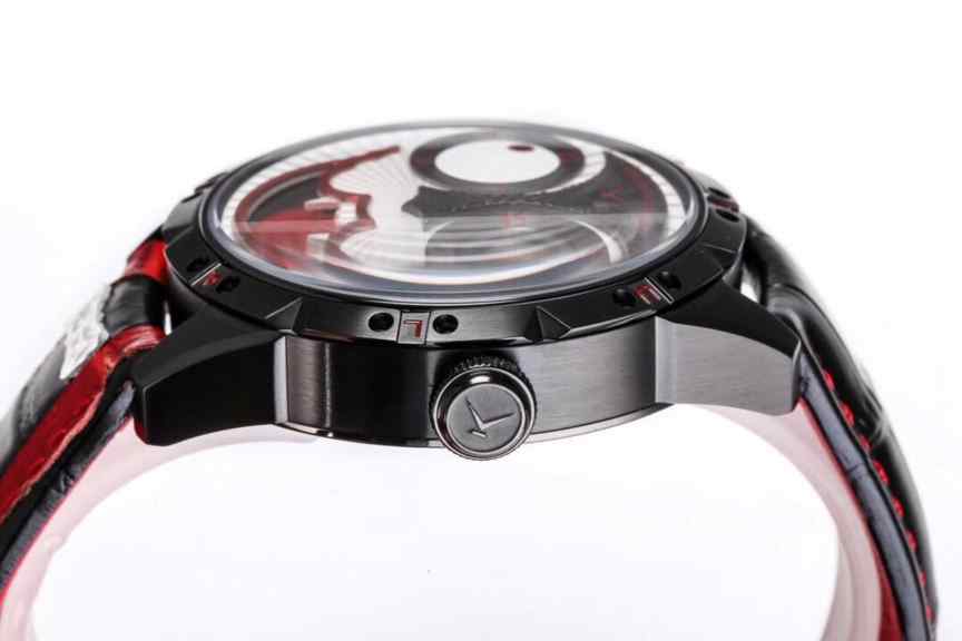 TW厂俄罗斯小丑V3S-细节图7