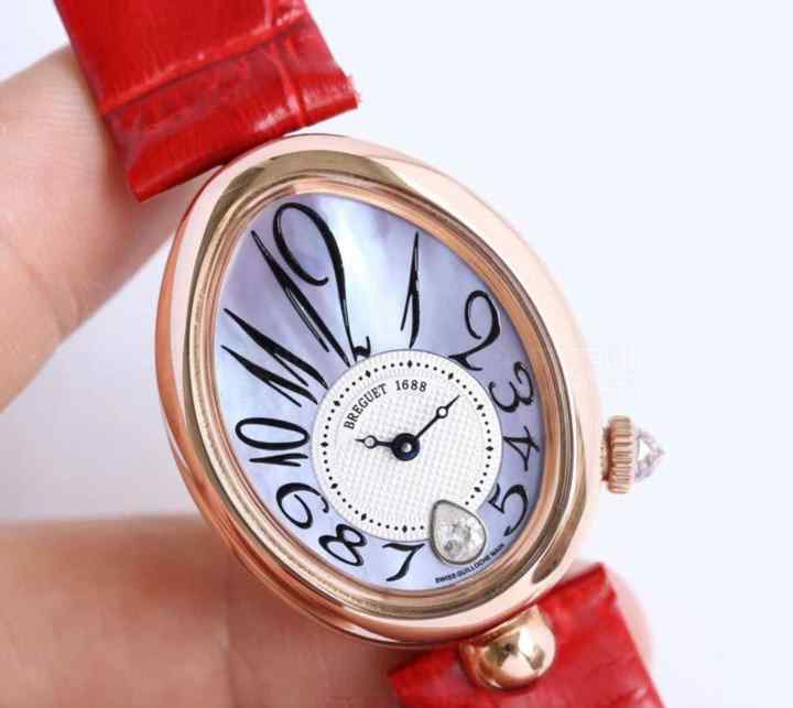 GB宝玑那不勒斯皇后-细节图7