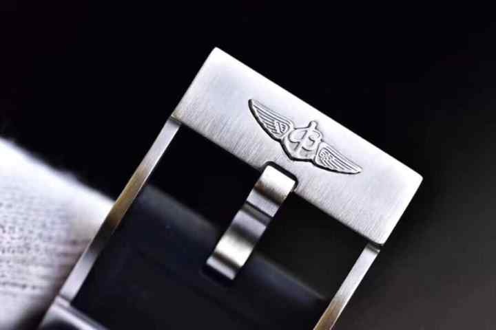 gf厂百年灵复仇者二代深潜海狼复刻-细节图7