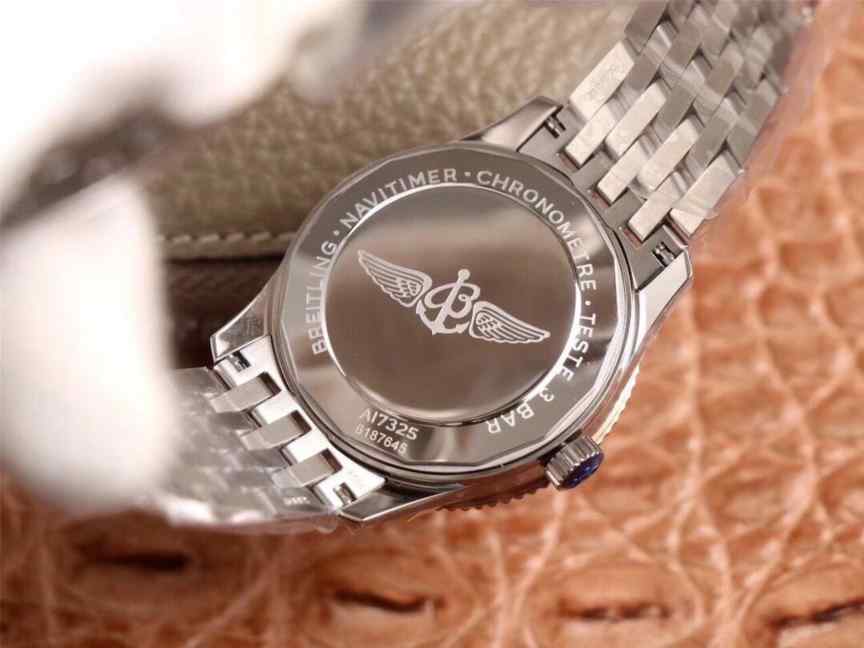 kor厂百年灵航空计时-细节图7