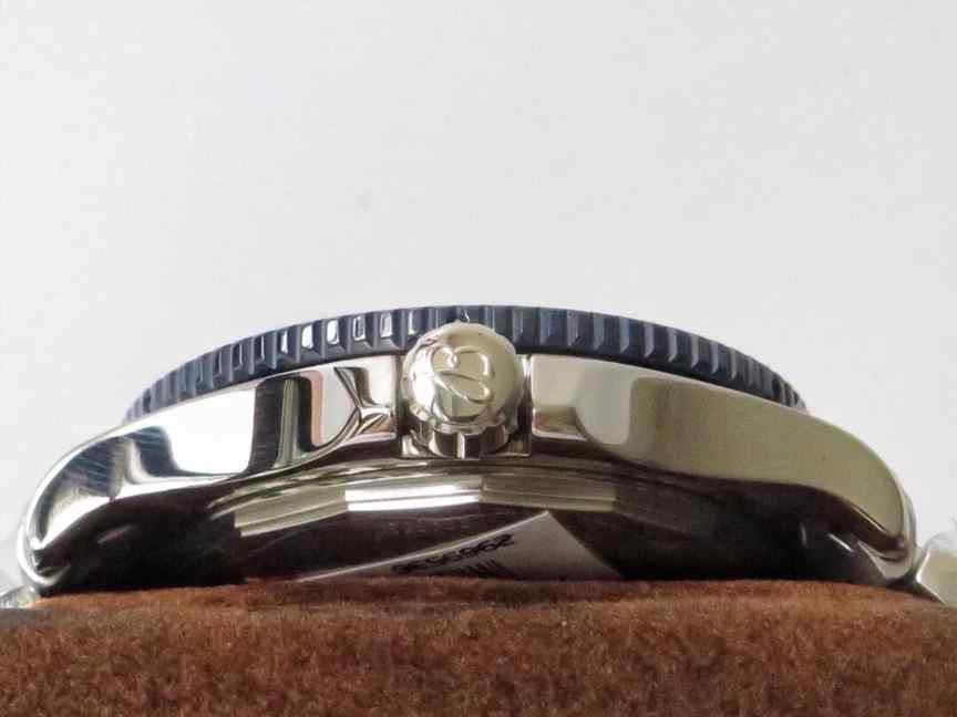 AI厂百年灵超级海洋复刻-细节图7