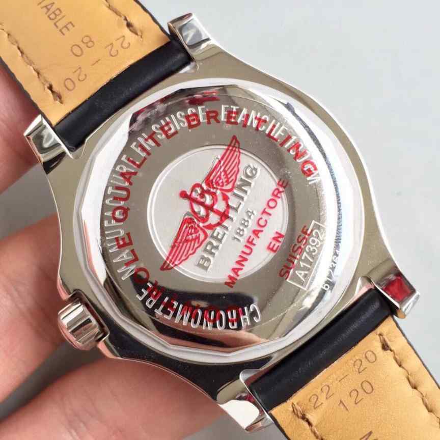 GR厂百年灵超级海洋-细节图7