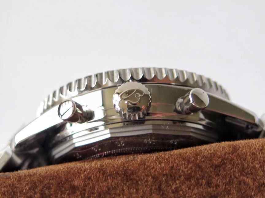 AI厂百年灵飞行员-细节图7