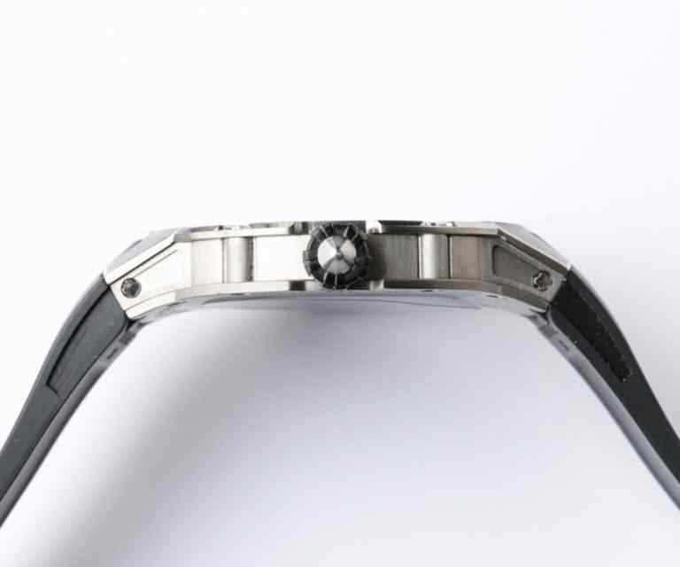 sf厂理查德米勒RM033钛金属V2版-细节图7