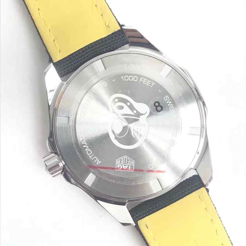 v6厂泰格豪雅300米竞潜-细节图7