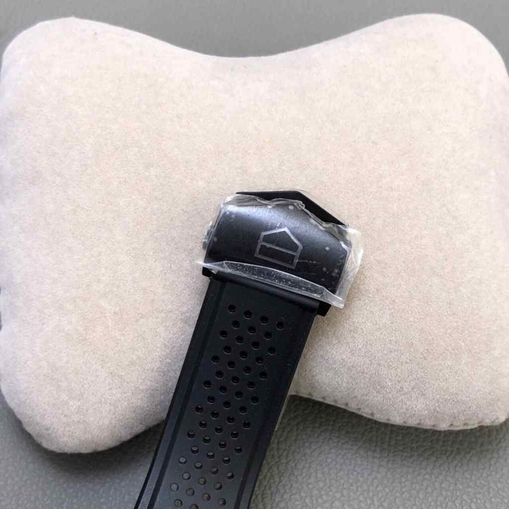 XF厂泰格豪雅卡莱拉黑骑士-细节图7