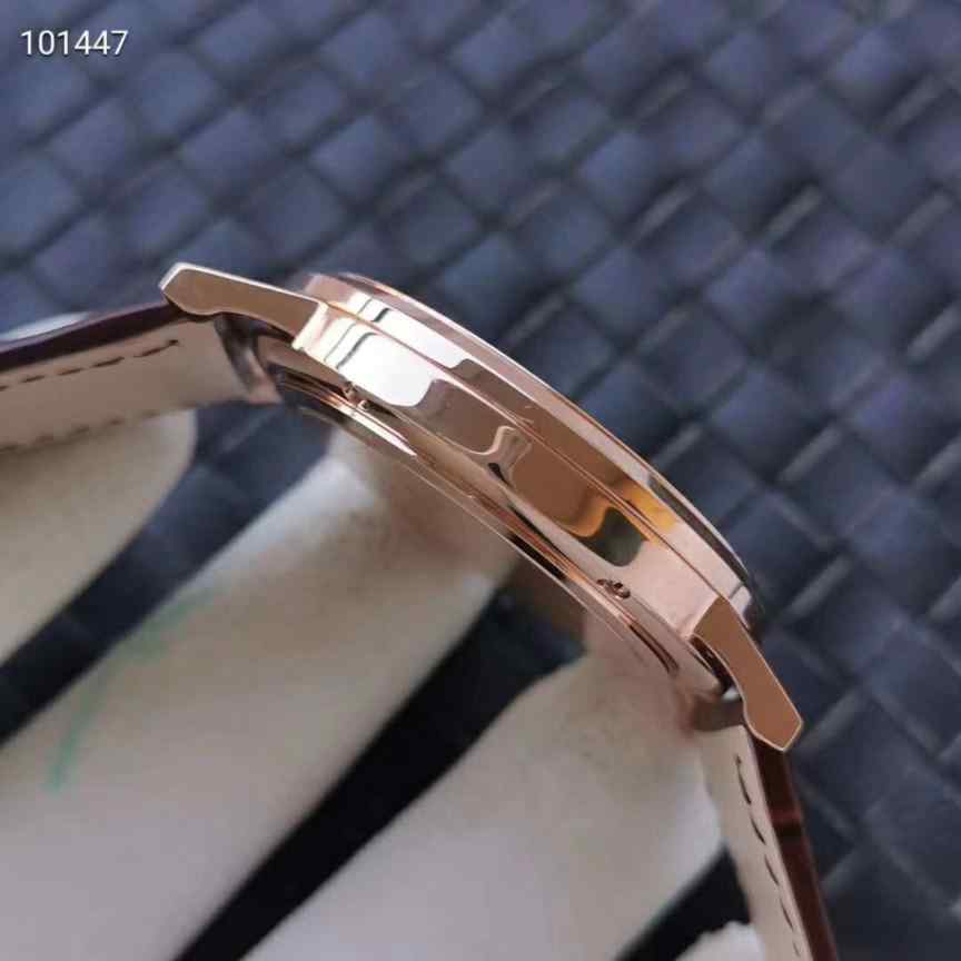 TKS厂伯爵情侣对表-细节图7