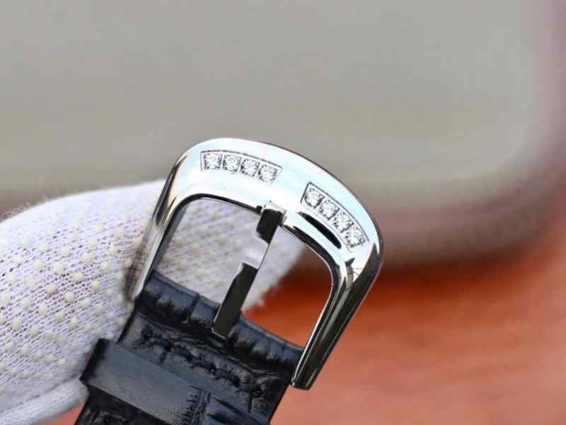 TWL法兰克穆勒陀飞轮-细节图7