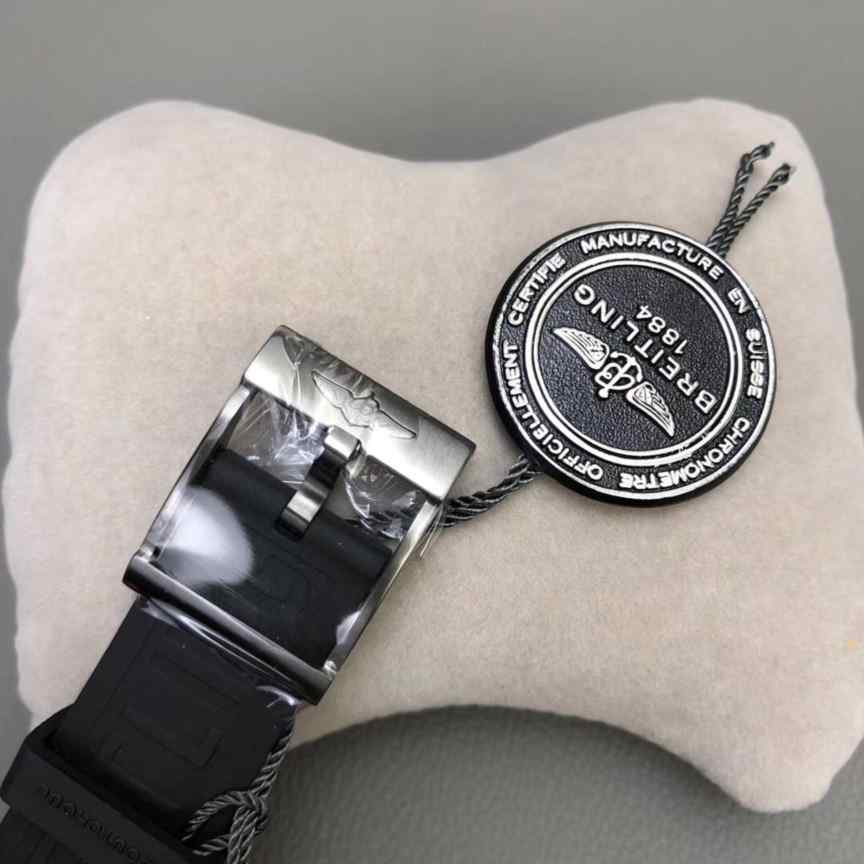 GF厂百年灵黑鸟v4-细节图7