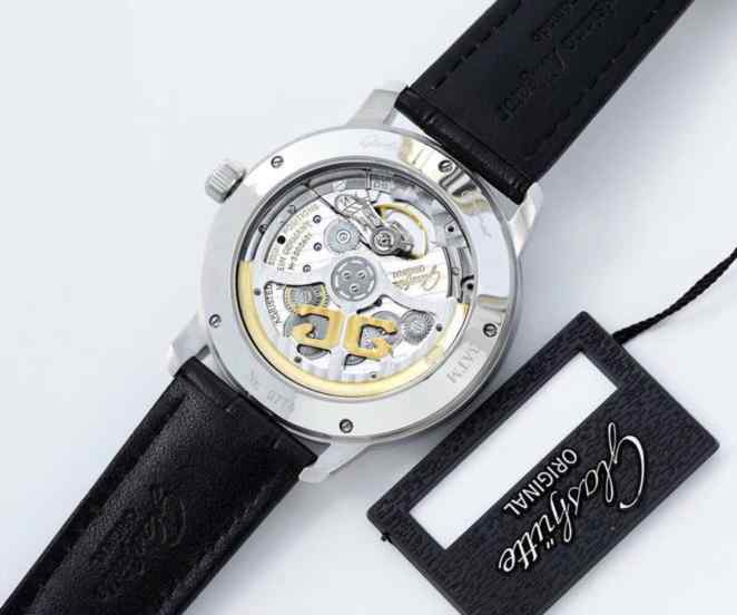 etc厂格拉苏蒂原创参议员-细节图8