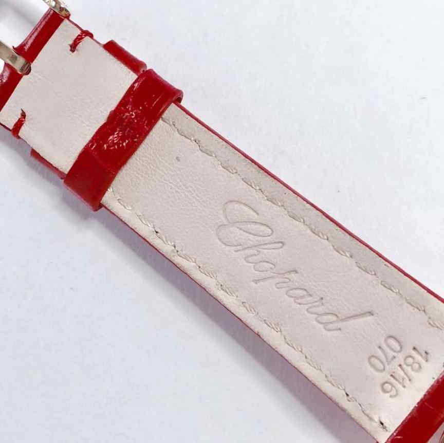 萧邦手表T钻-细节图8