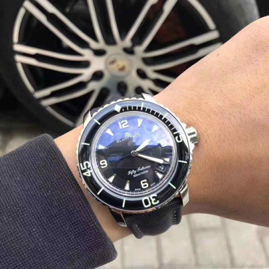 n厂宝珀五十噚-细节图8