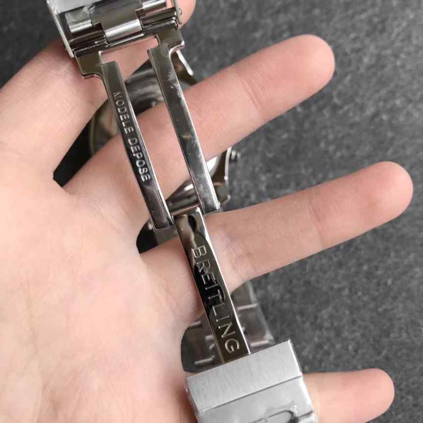 gf厂百年灵复仇者战机-细节图8