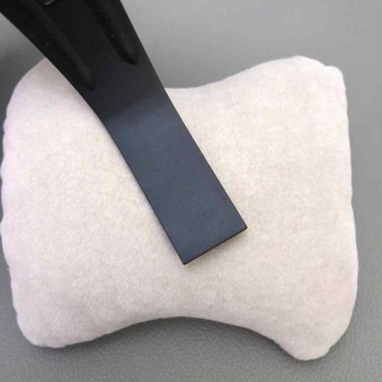 宝玑航海世家万年历腕表复刻-细节图8