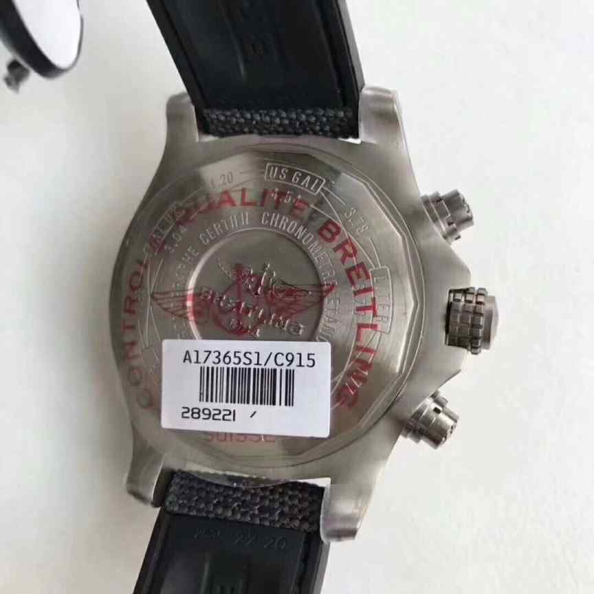 gf厂百年灵挑战者复仇者-细节图8