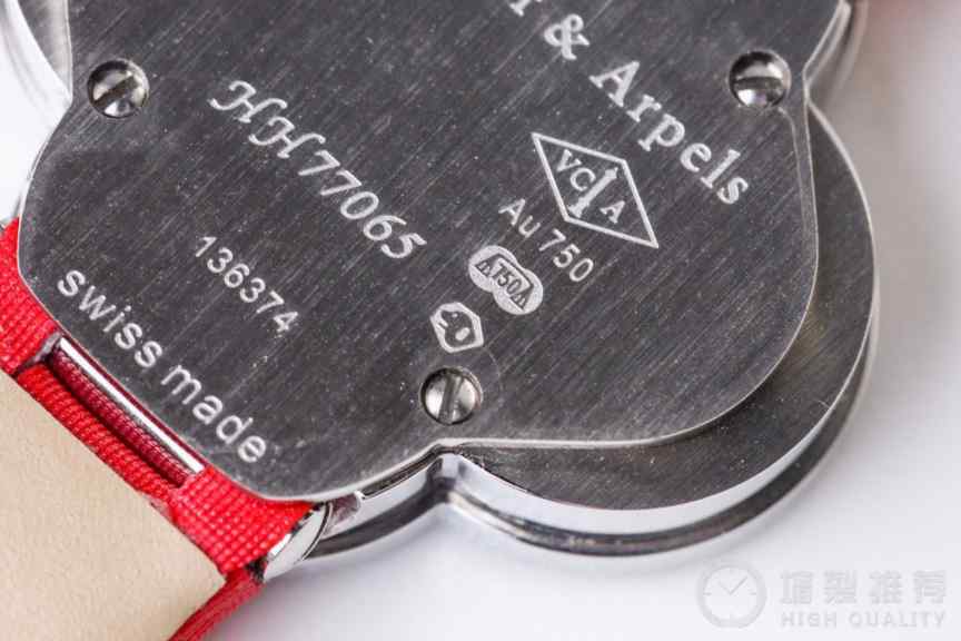 BV梵克雅宝复刻-细节图7