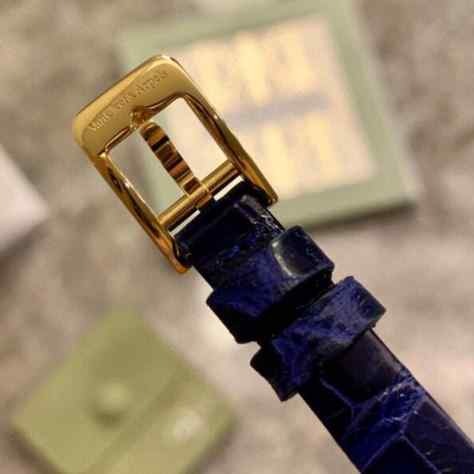 VCA梵克雅宝黄金色-细节图8