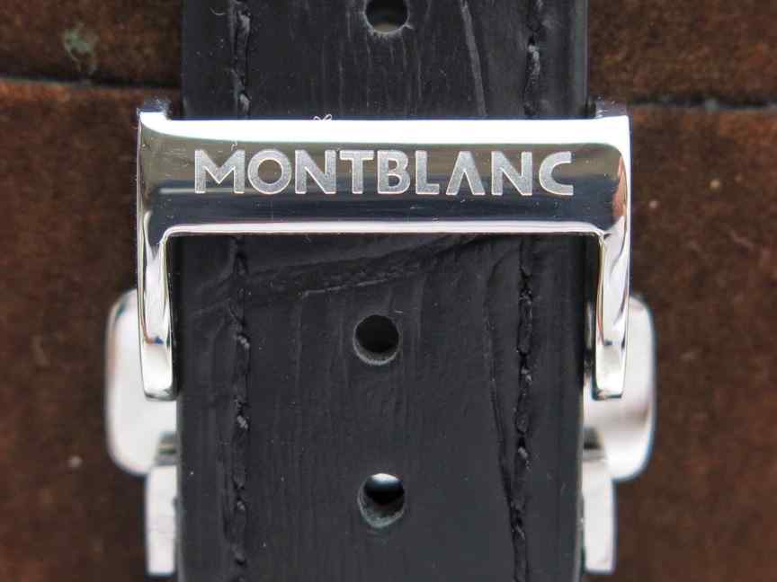 GB万宝龙月相复刻-细节图8