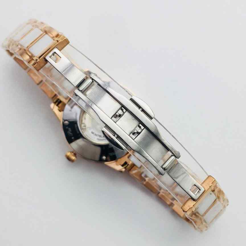 GB万宝龙复刻女表-细节图8