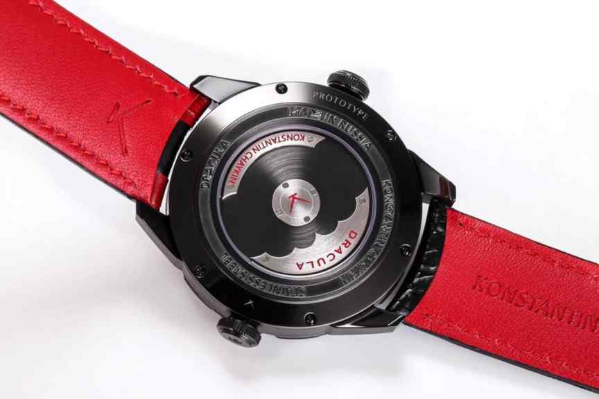 TW厂俄罗斯小丑V3S-细节图8