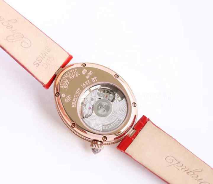 GB宝玑那不勒斯皇后-细节图8