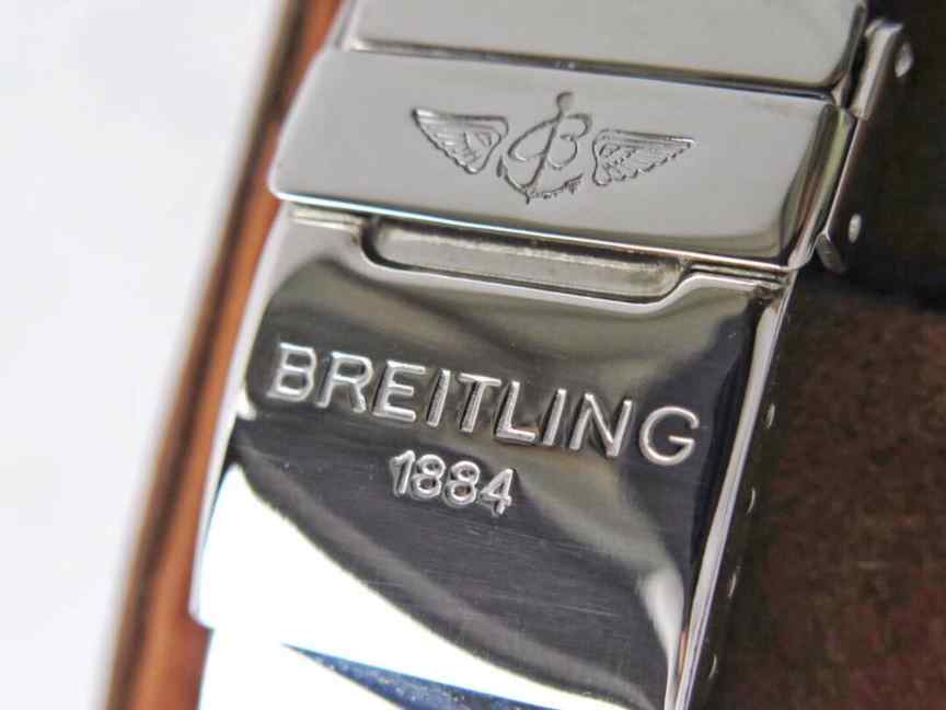 AI厂百年灵航空计时-细节图8