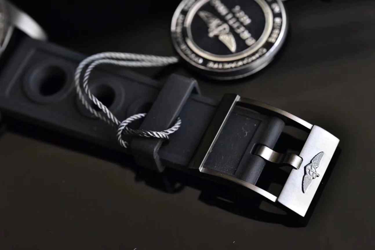 gf厂v3版百年灵复仇者黑鸟侦察机-细节图8