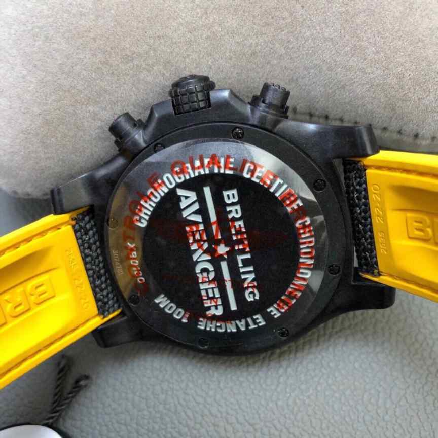 GF厂百年灵飓风-细节图8