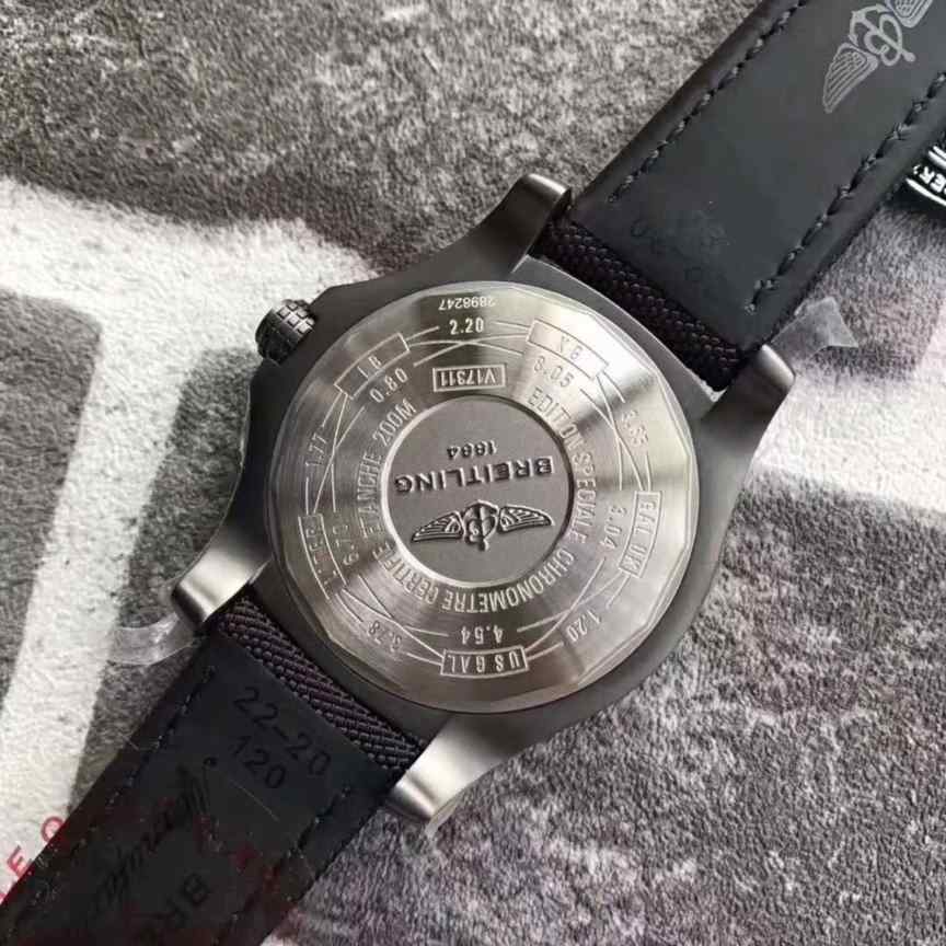 gf百年灵黑鸟侦察机v2升级版-细节图8