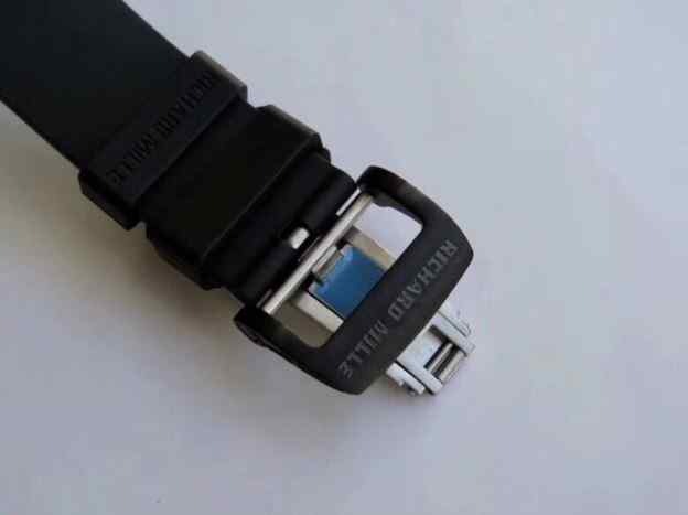 kv厂理查德米勒rm055黑陶瓷-细节图8