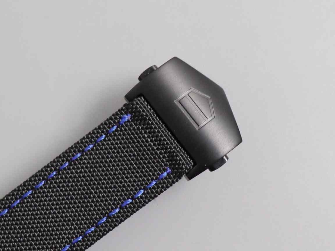 TBF厂泰格豪雅300限量版-细节图8