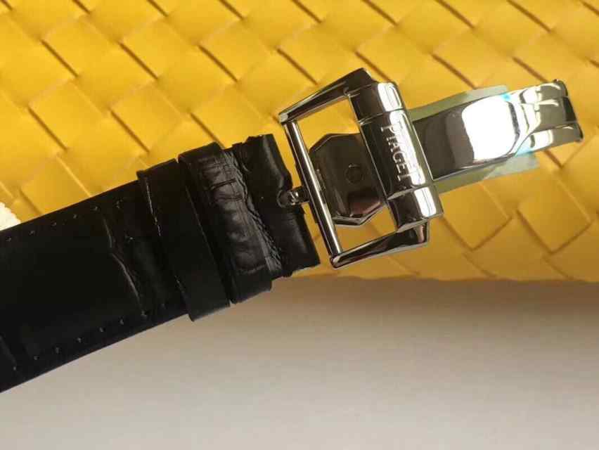 台湾厂伯爵黑带系列满天星复刻-细节图8