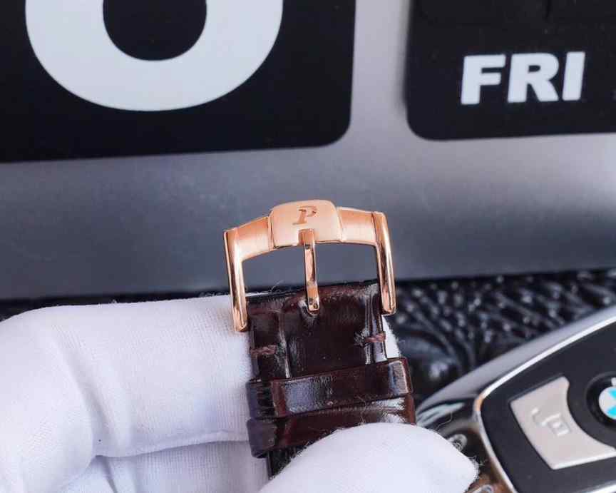 NOOB厂伯爵手表复刻-细节图8