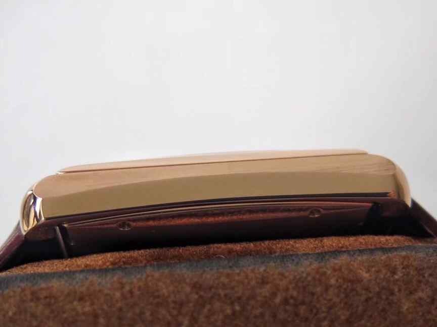 KZ厂伯爵手表复刻-细节图8