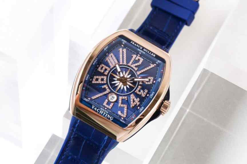 DM厂法兰克穆勒复刻-细节图8