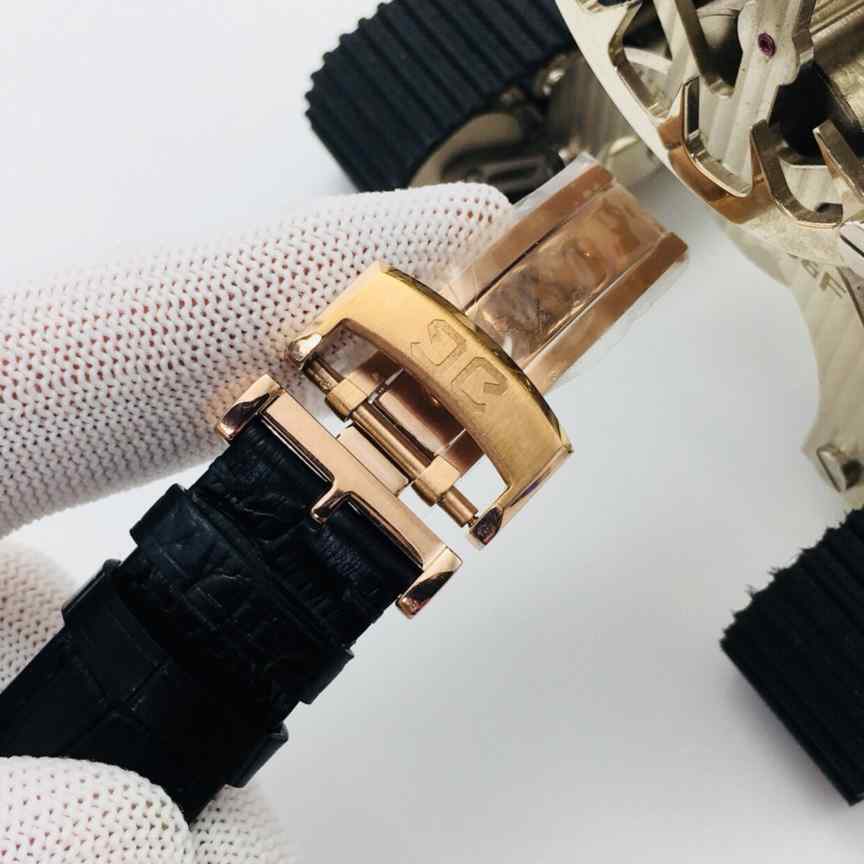 GB厂格拉苏蒂原创参议员月相-细节图9