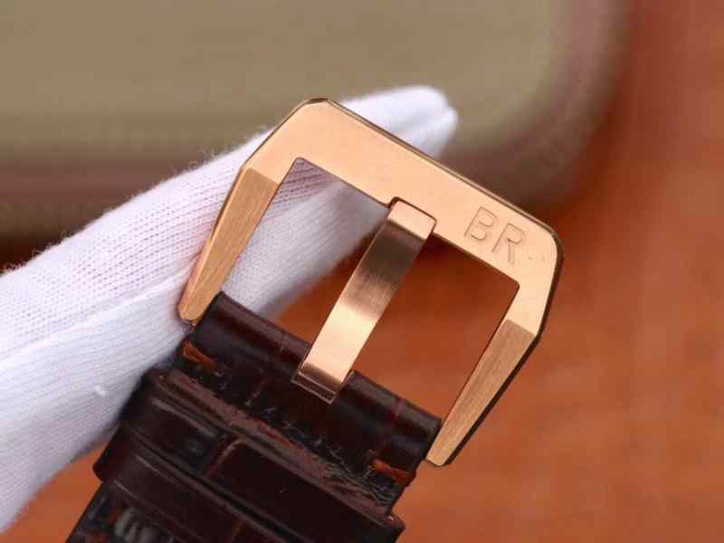 柏莱仕BR0新款陀飞轮-细节图9