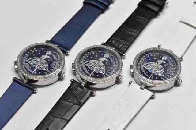 5G梵克雅宝复刻-细节图9