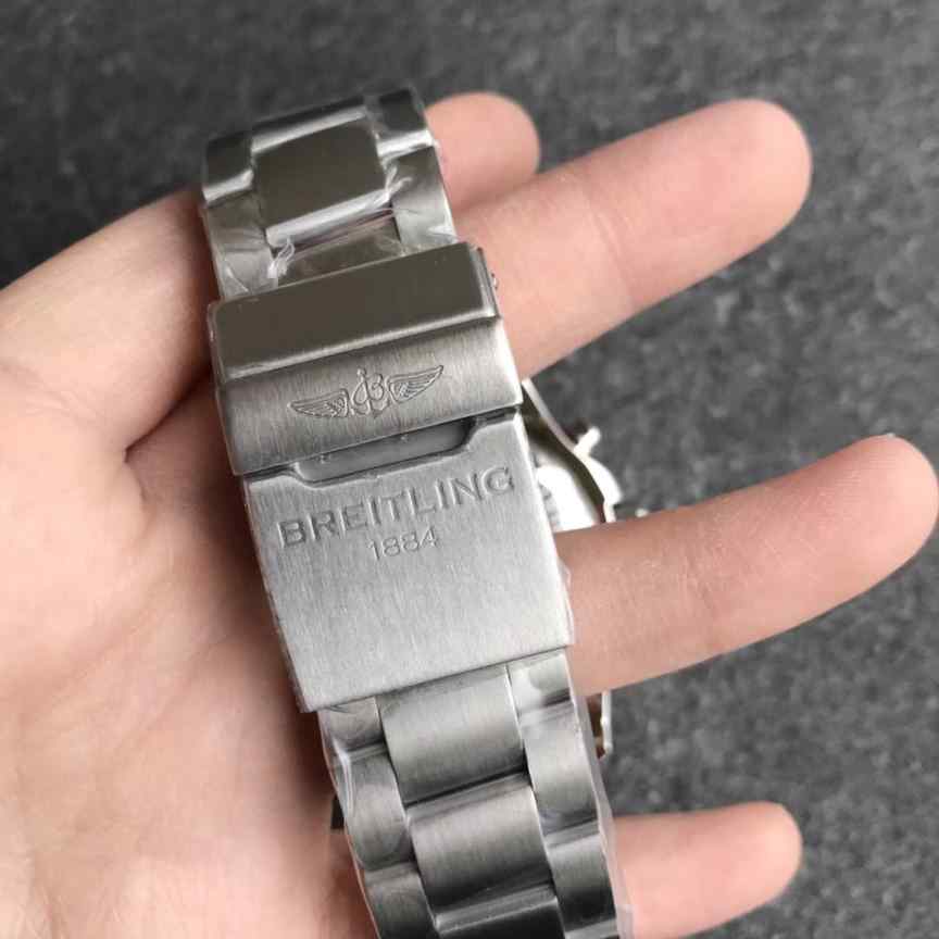 gf厂百年灵复仇者战机-细节图9