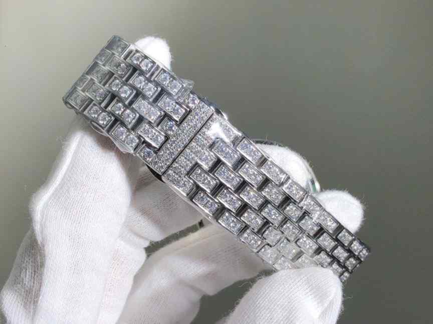 VCA梵克雅宝日月星辰-细节图9