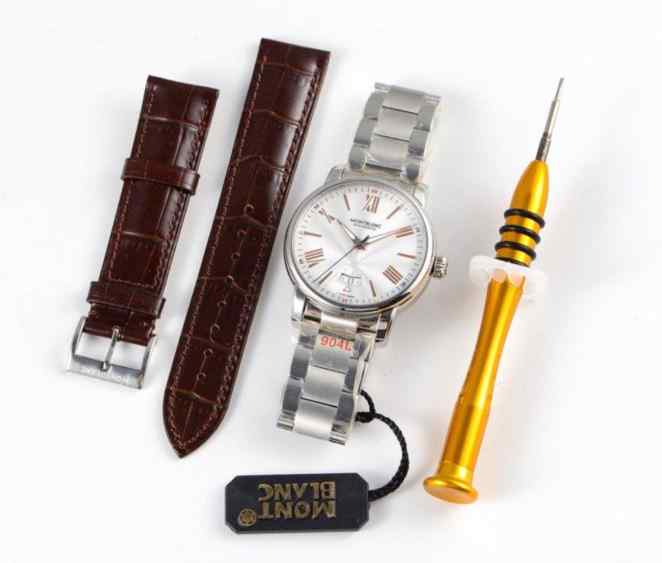 TW万宝龙腕表-细节图9